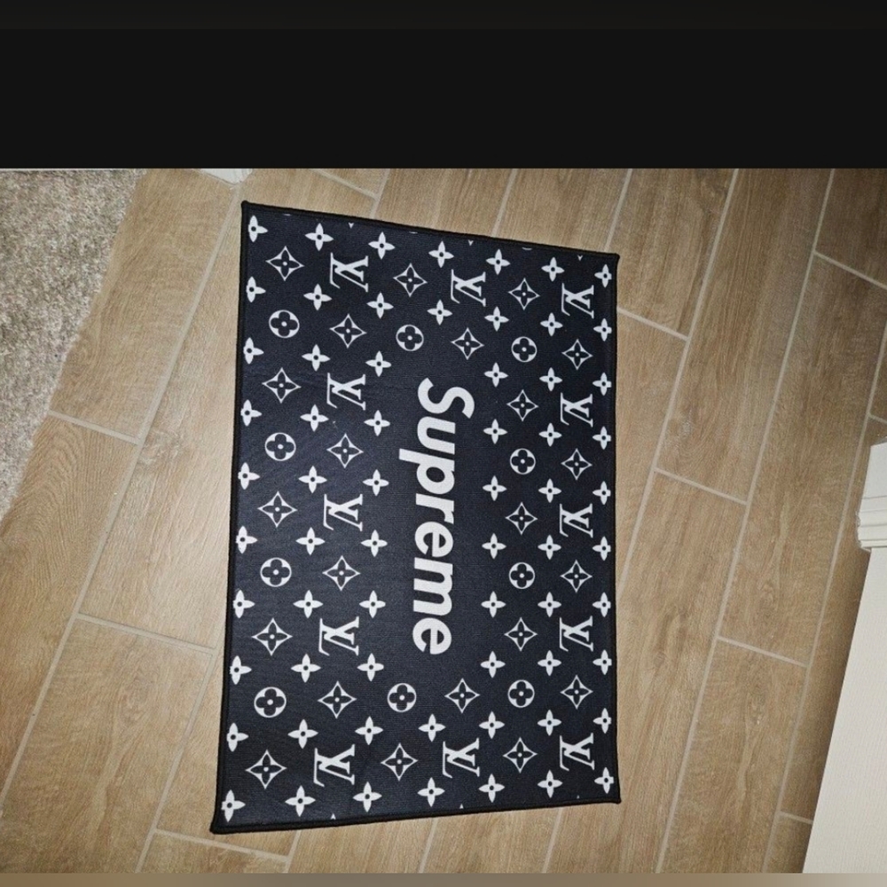 Floor mats